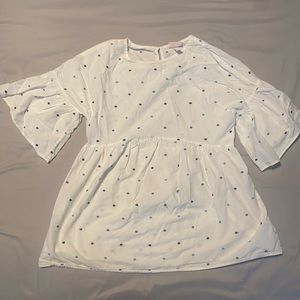 Maternity blouse bundle